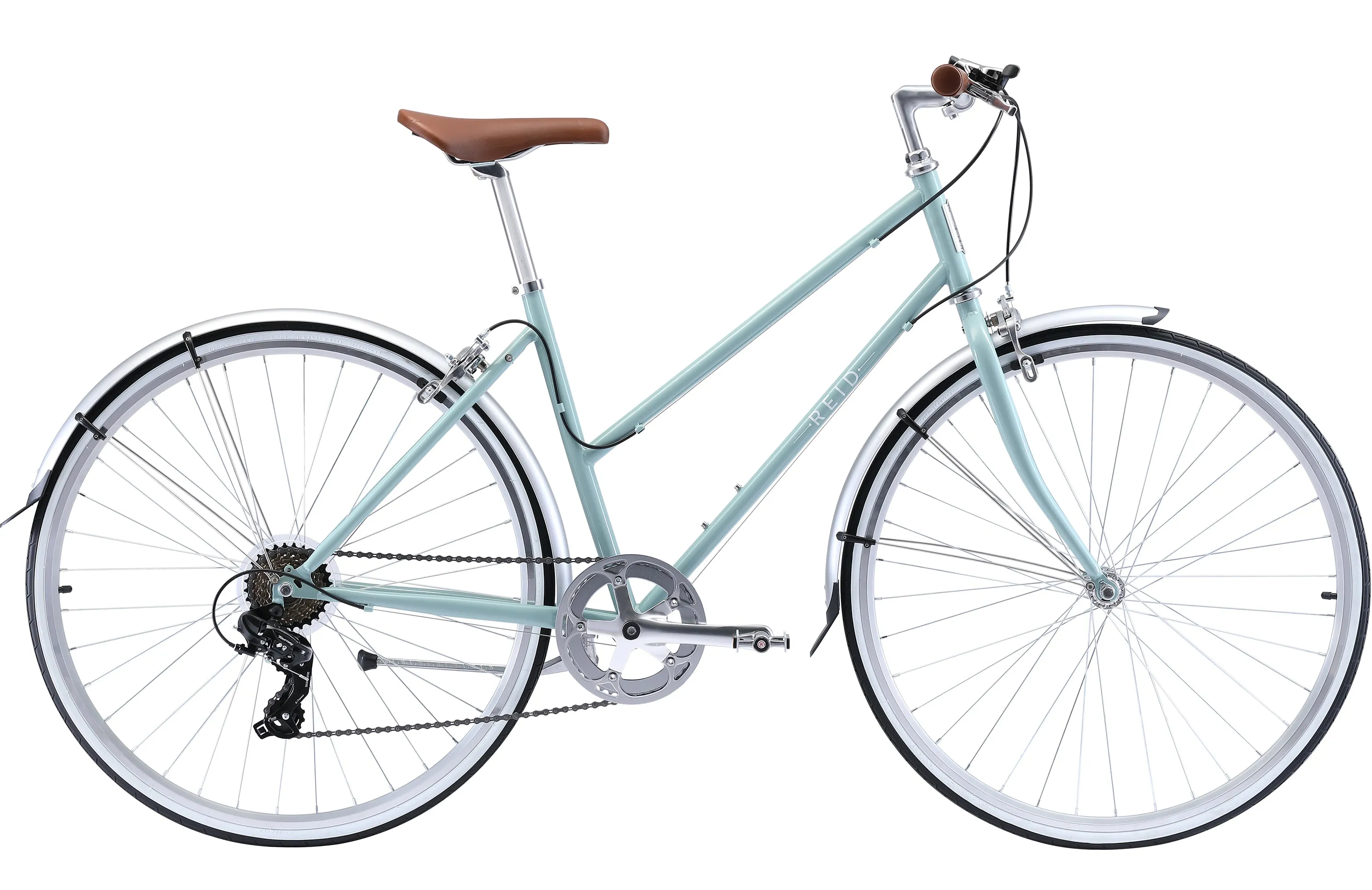 Reid Esprit - Vintage Bike