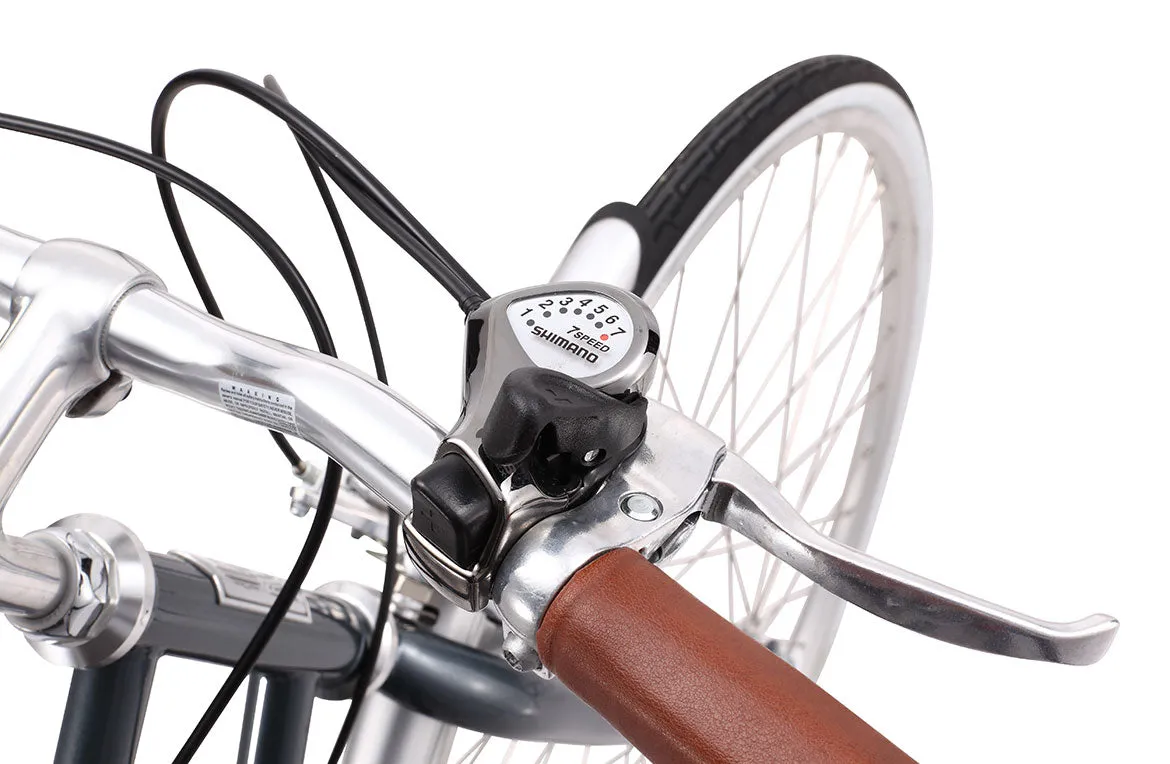 Reid Esprit - Vintage Bike