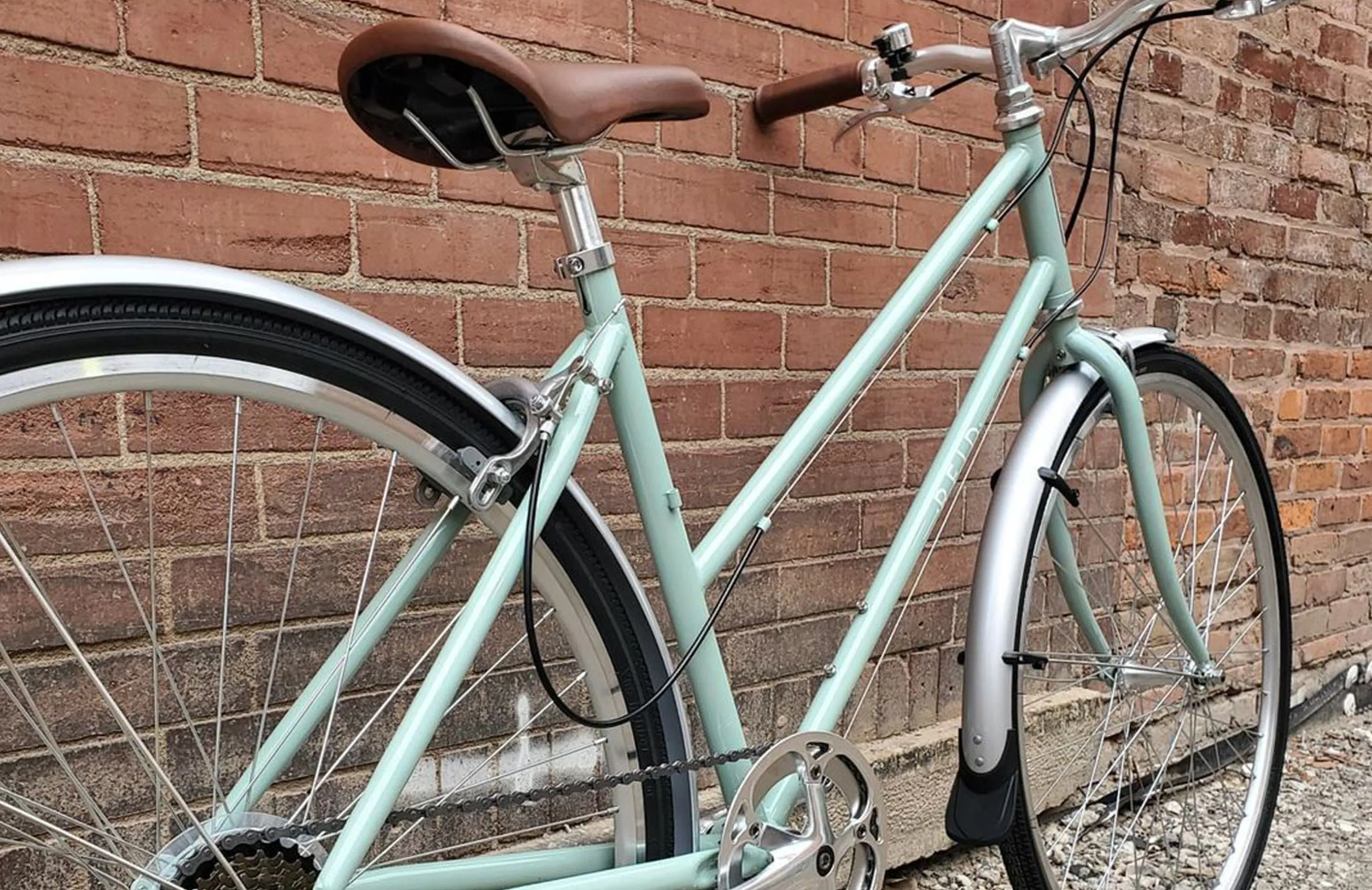 Reid Esprit - Vintage Bike