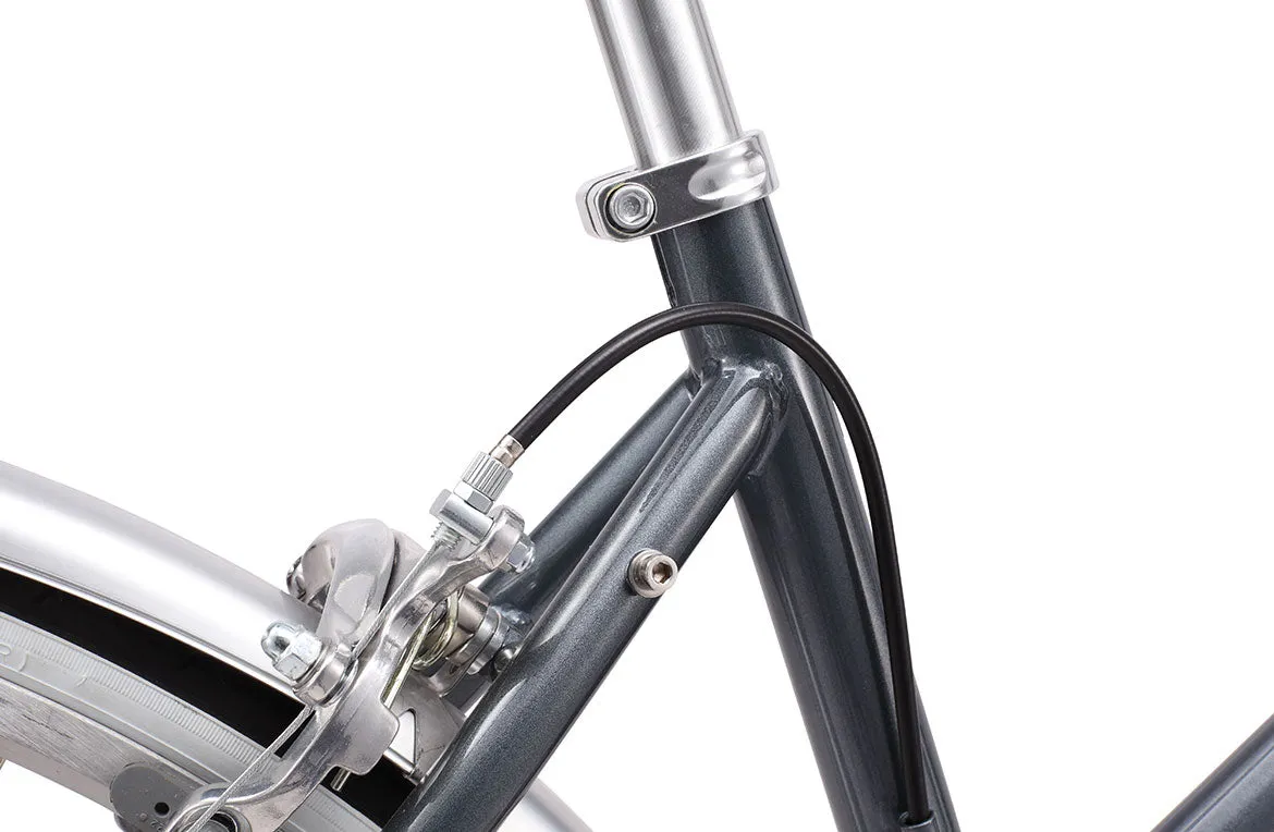 Reid Esprit - Vintage Bike