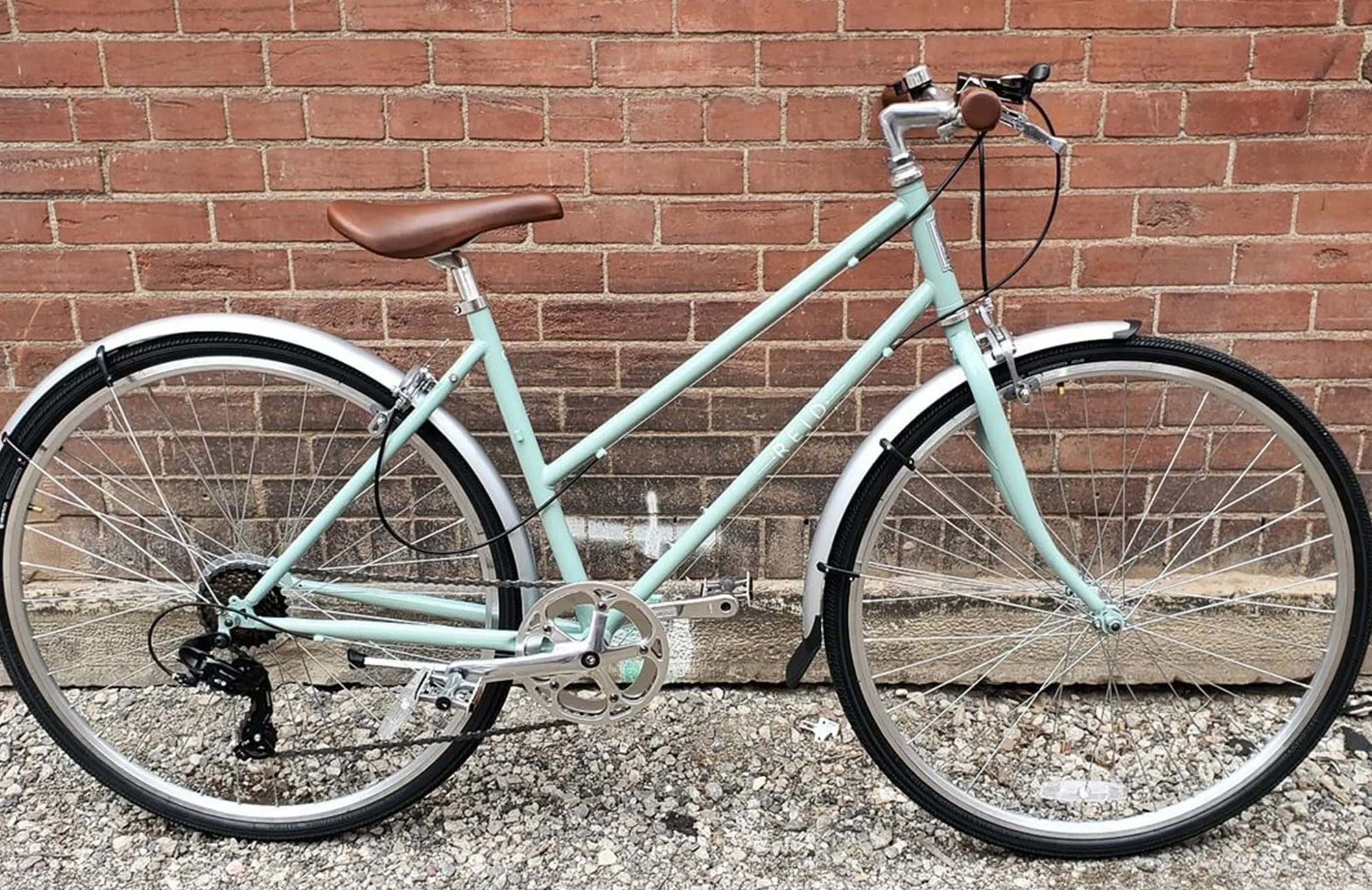 Reid Esprit - Vintage Bike
