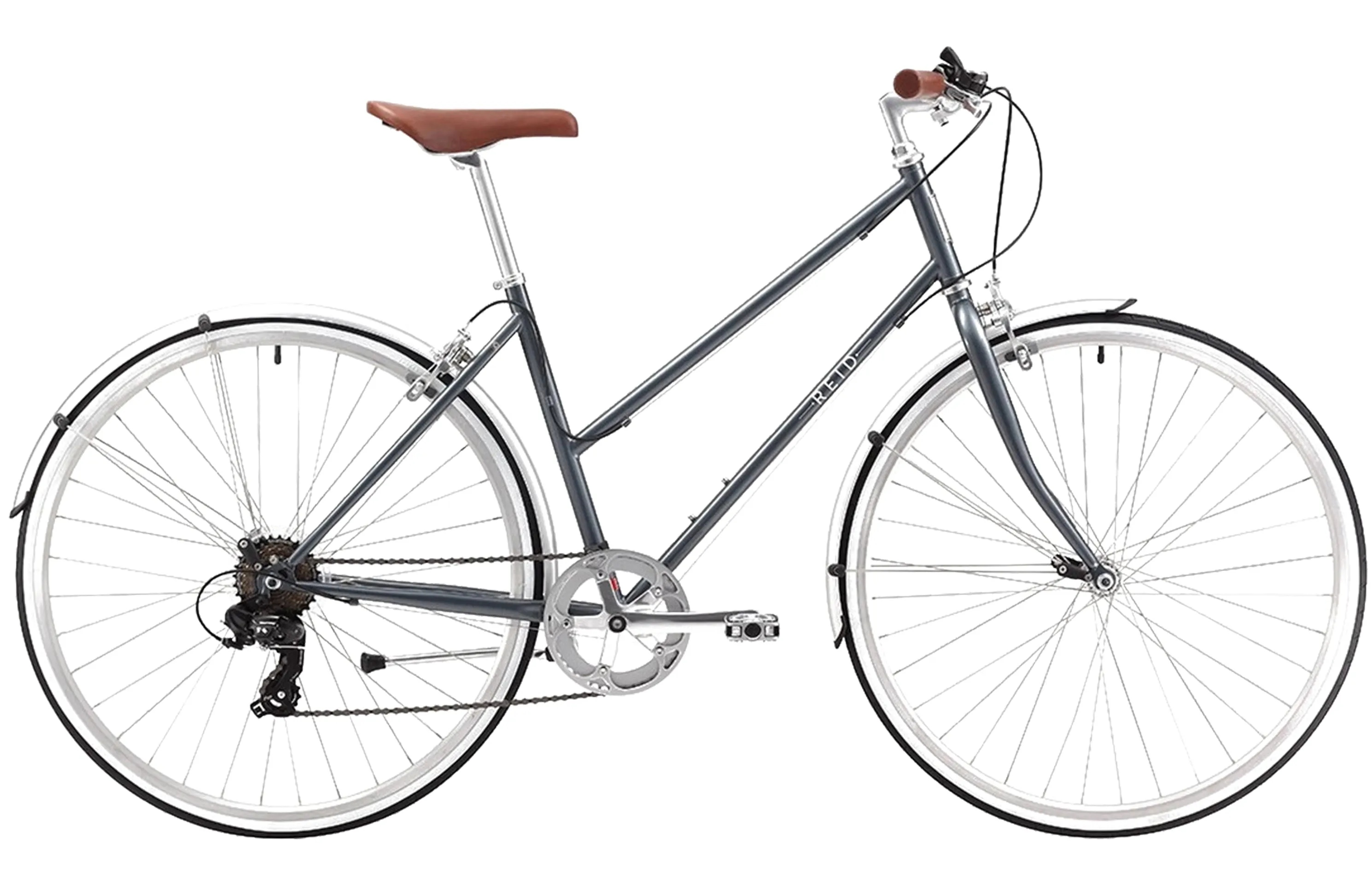 Reid Esprit - Vintage Bike