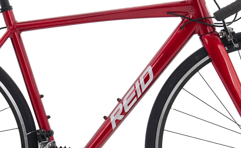 Reid - Falco Elite Road Bike