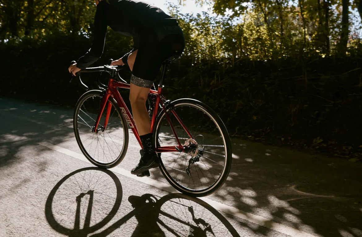 Reid - Falco Elite Road Bike