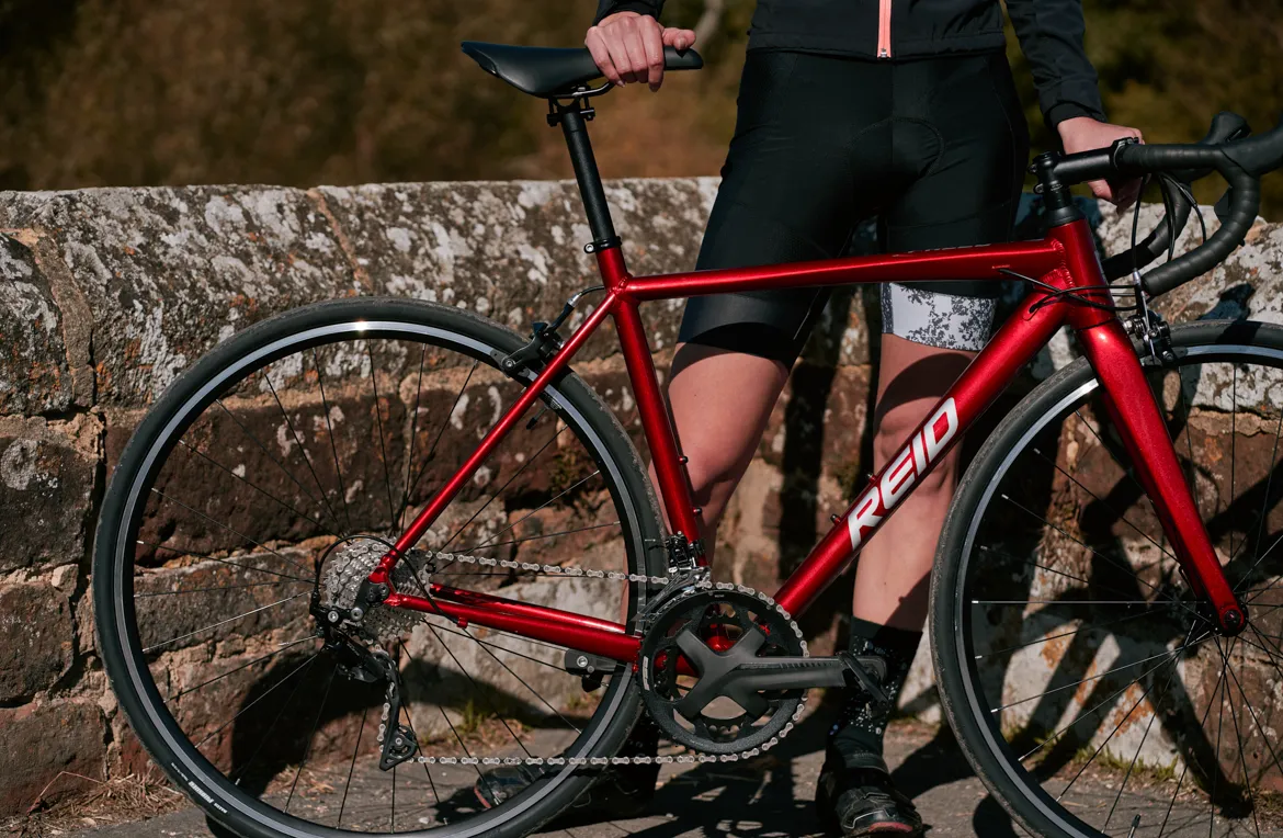 Reid - Falco Elite Road Bike
