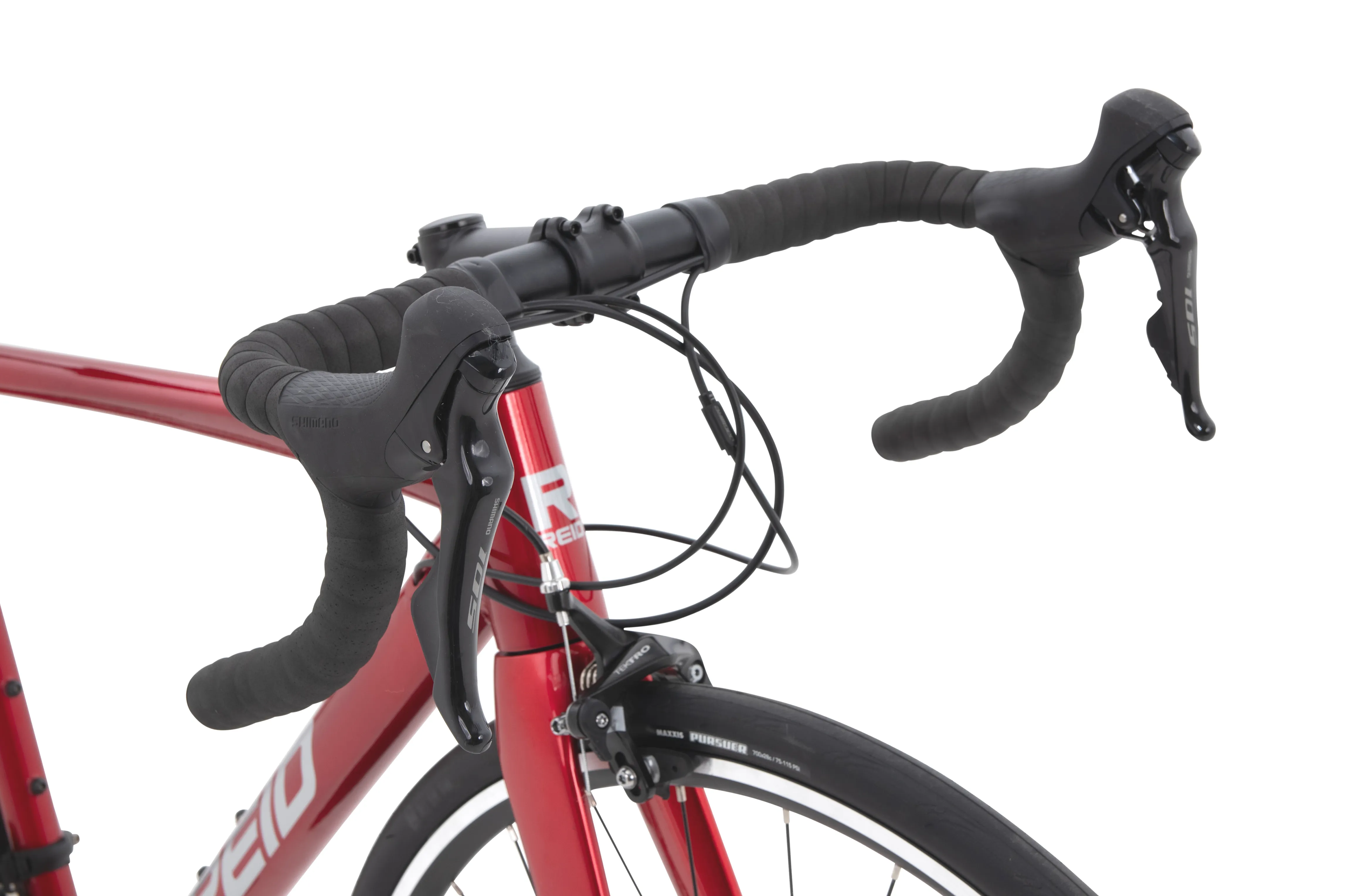 Reid - Falco Elite Road Bike