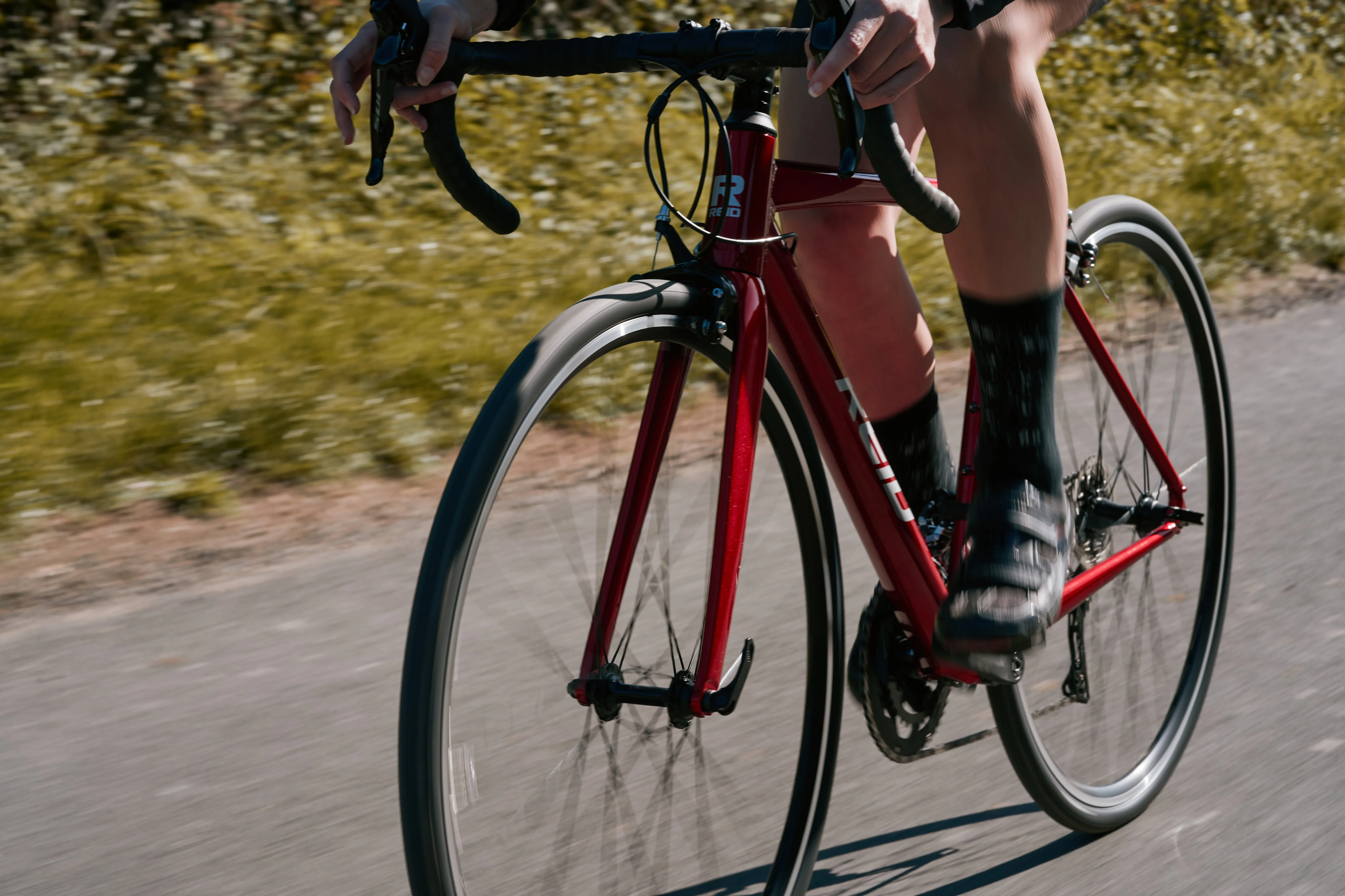 Reid - Falco Elite Road Bike