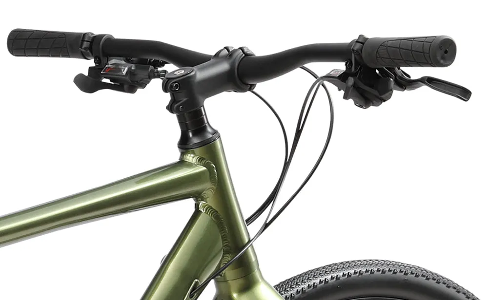 Reid - Firetrail 1.0 Flatbar Gravel Bike