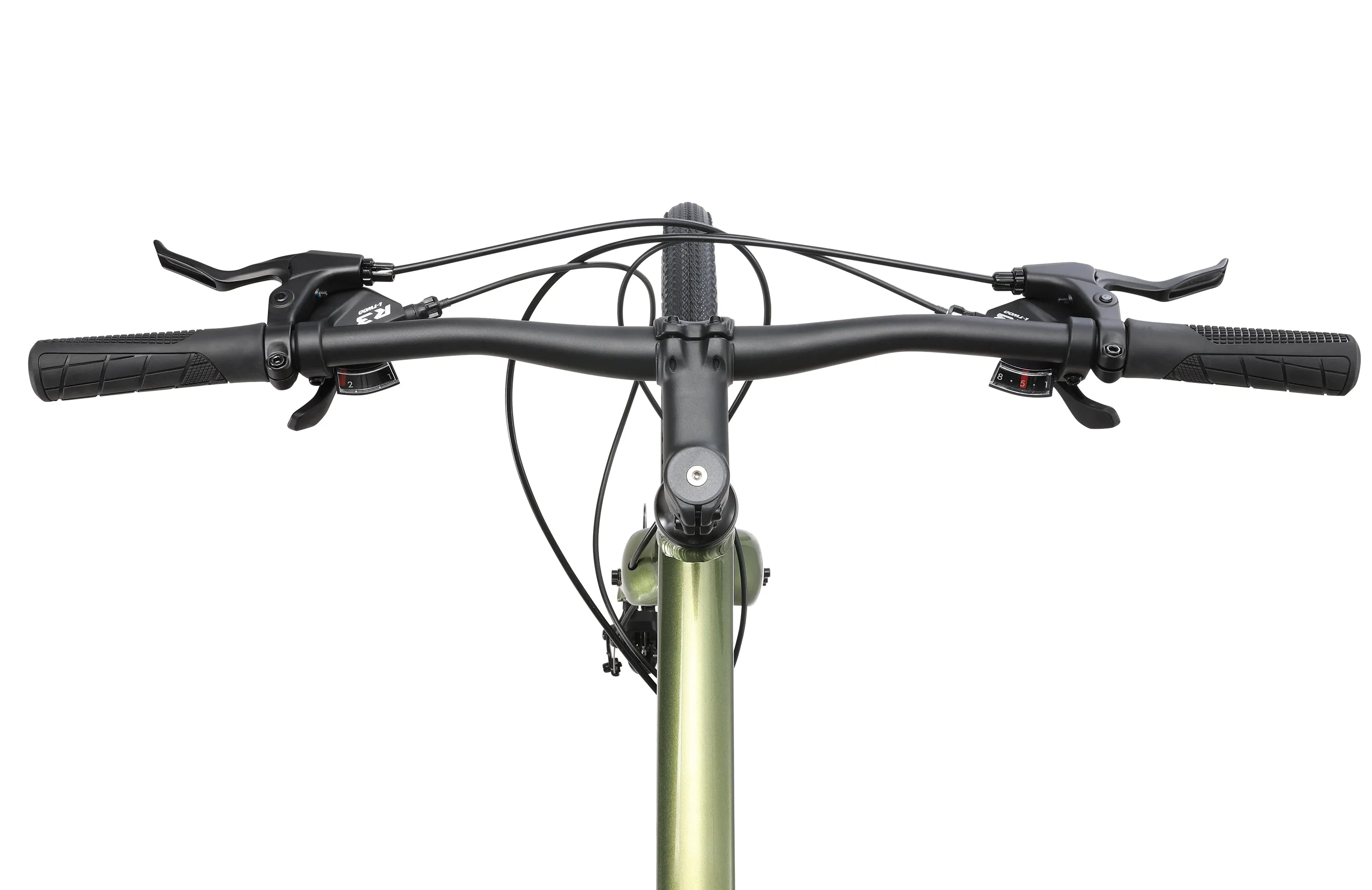Reid - Firetrail 1.0 Flatbar Gravel Bike