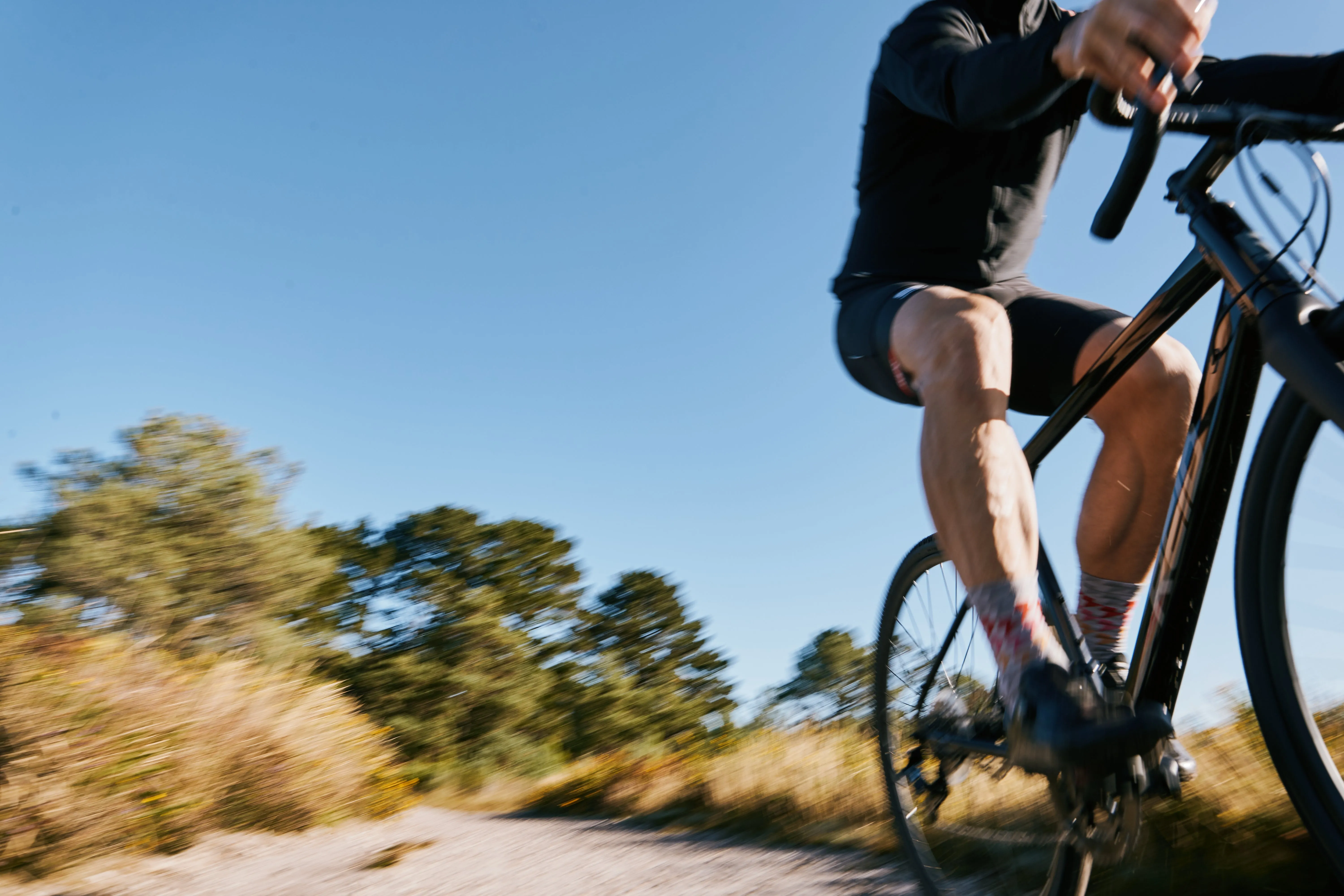Reid - Firetrail 1.0 Flatbar Gravel Bike