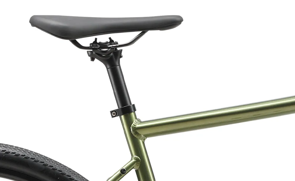 Reid - Firetrail 1.0 Flatbar Gravel Bike