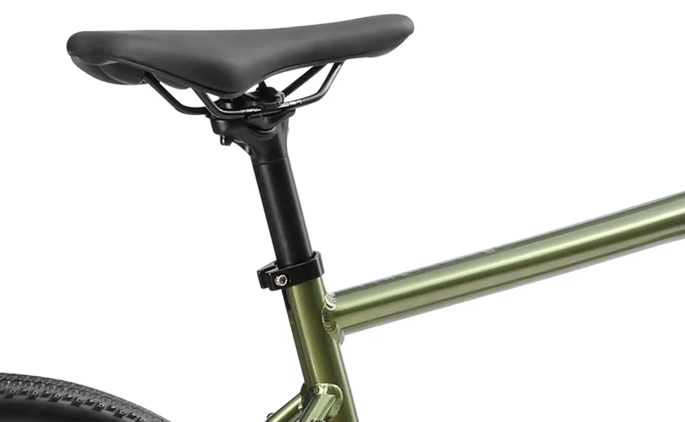 Reid - Firetrail 1.0 Flatbar Gravel Bike