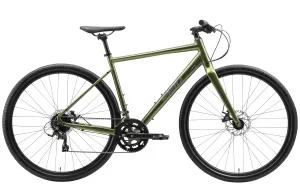 Reid - Firetrail 1.0 Flatbar Gravel Bike