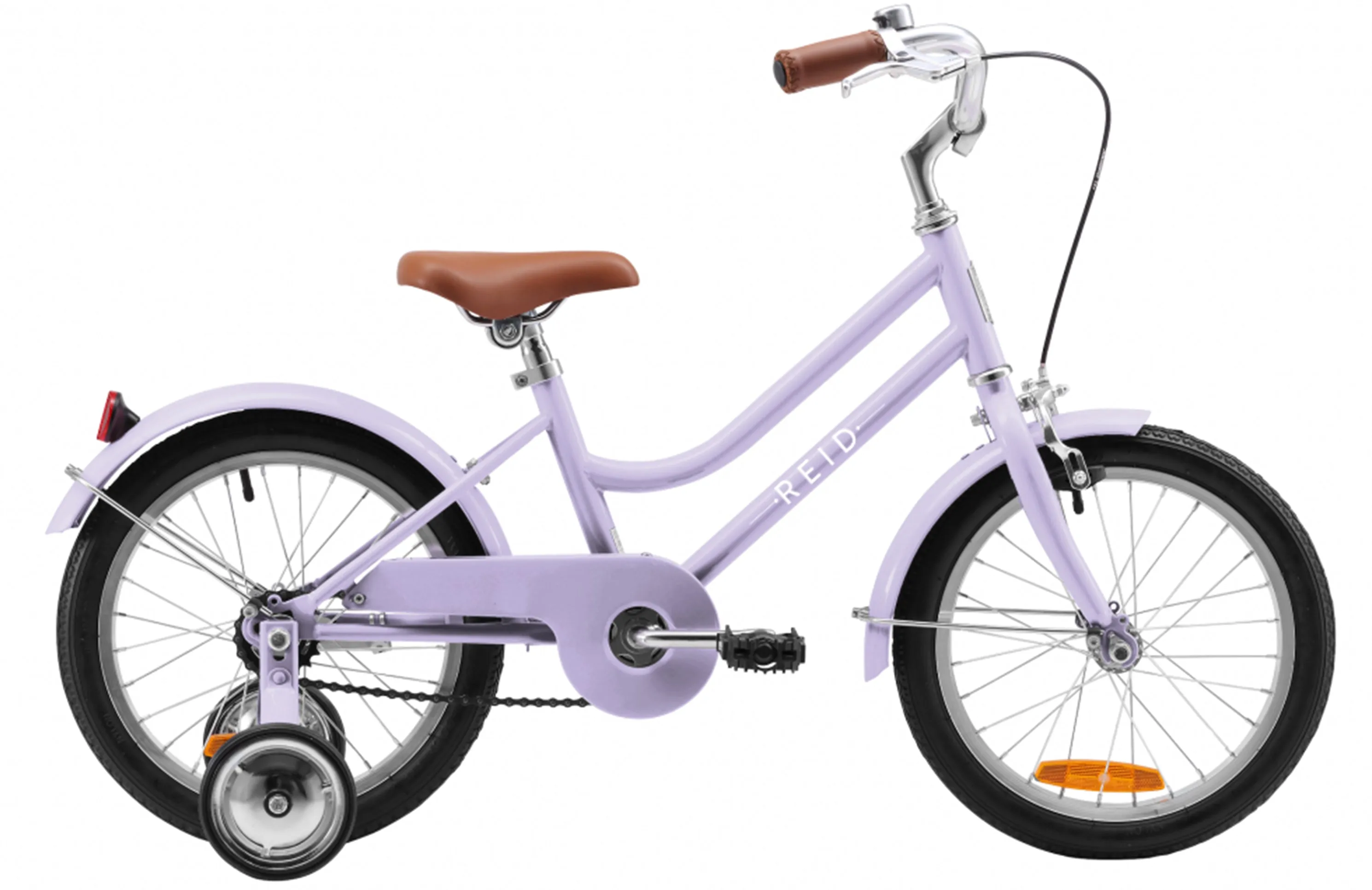 Reid - Girls Classic 16-inch Vintage Bike
