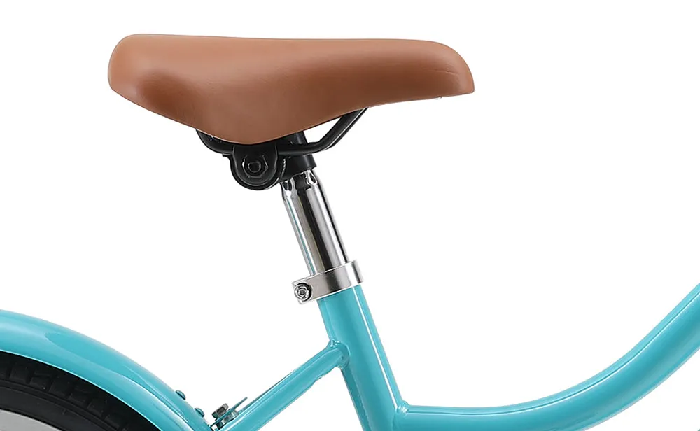 Reid - Girls Classic 16-inch Vintage Bike