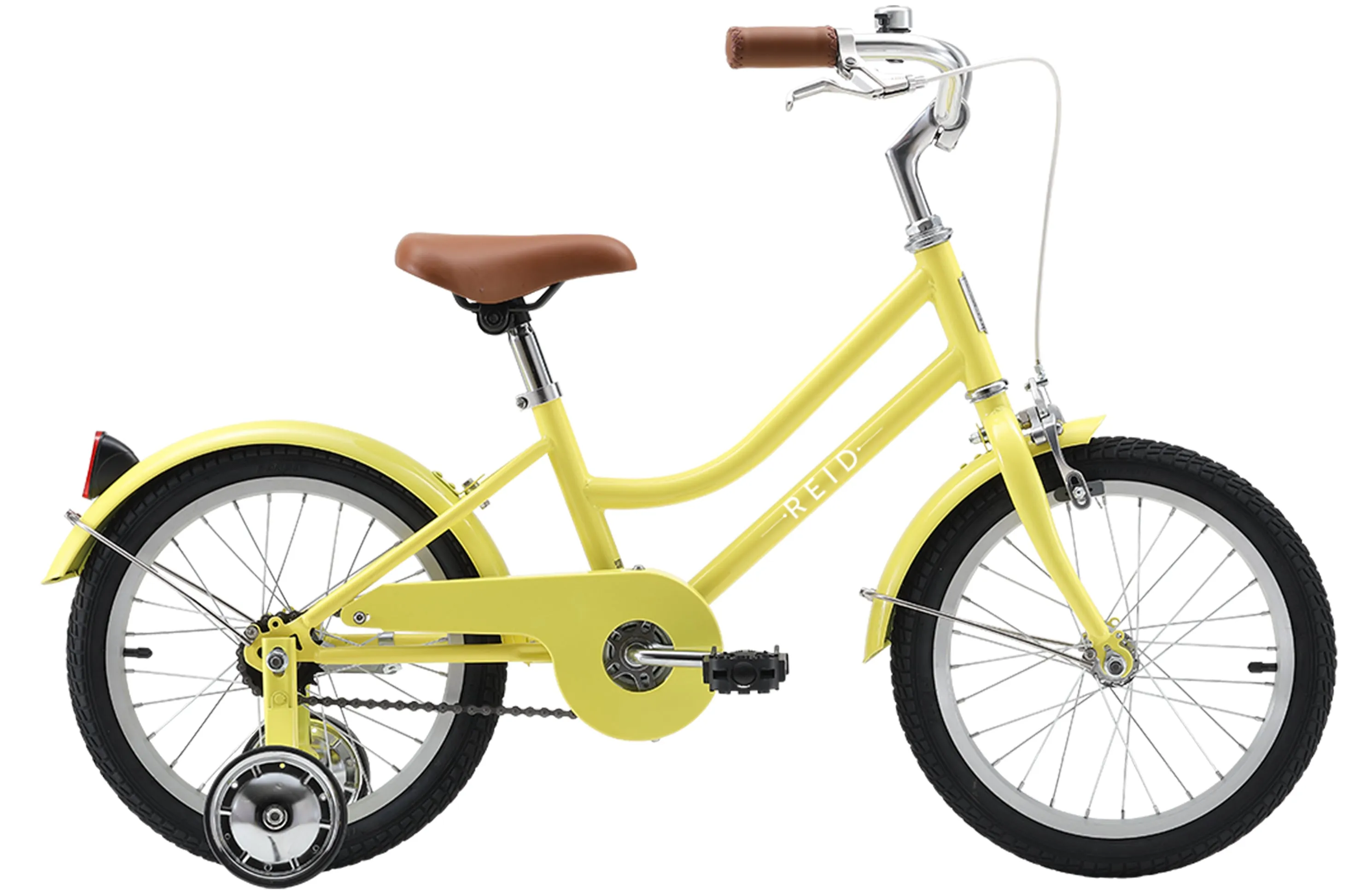Reid - Girls Classic 16-inch Vintage Bike