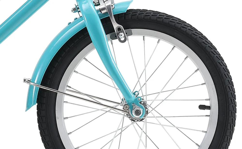 Reid - Girls Classic 16-inch Vintage Bike