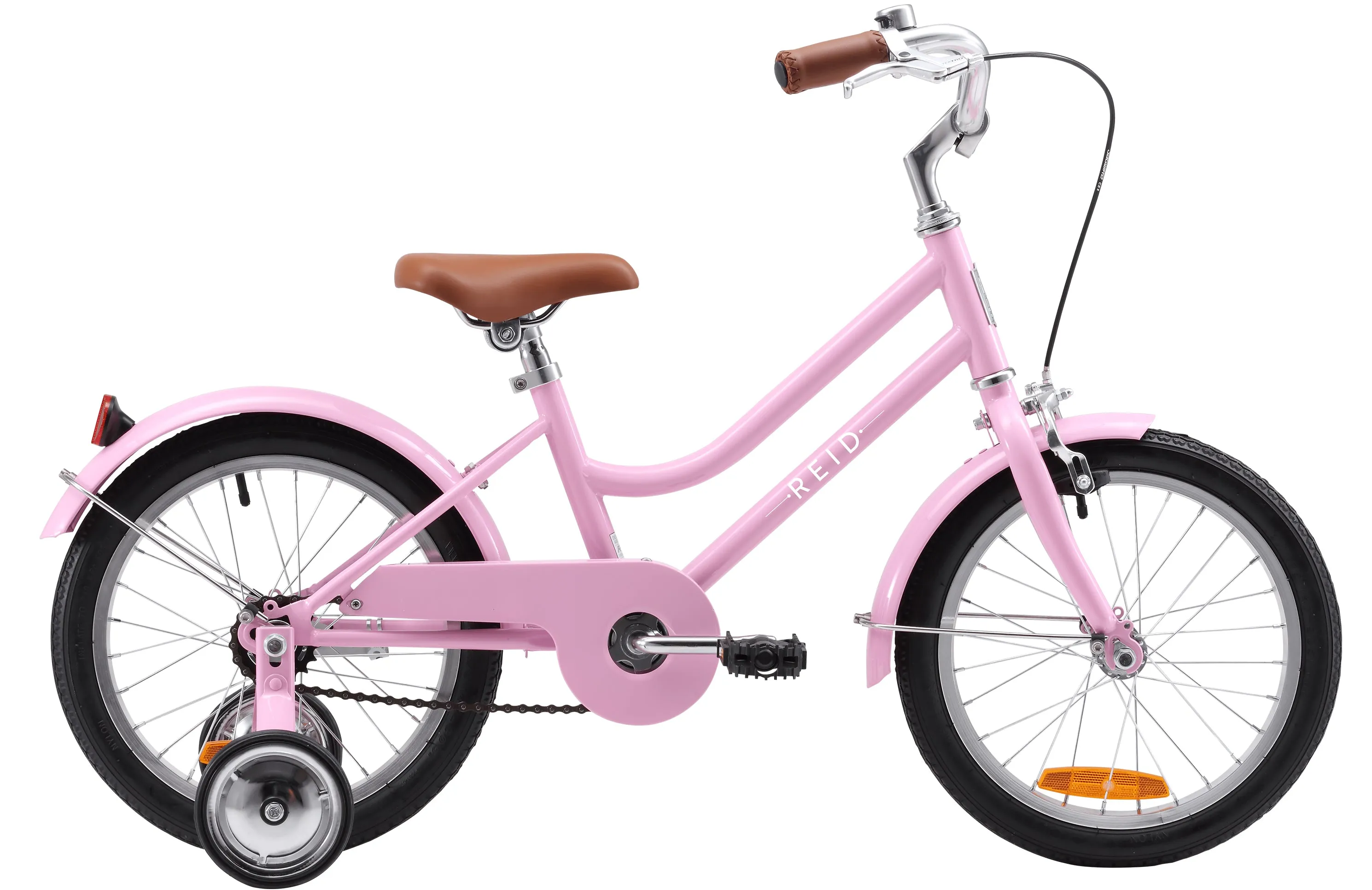Reid - Girls Classic 16-inch Vintage Bike