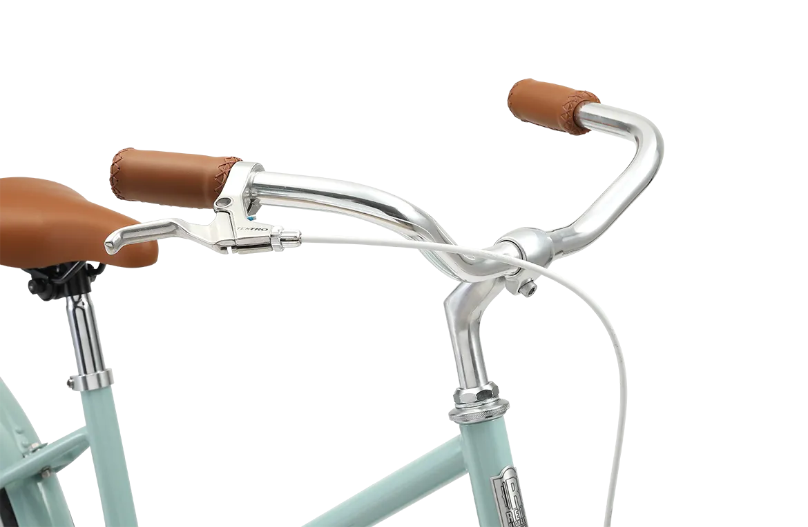 Reid - Girls Classic 20 inch Vintage Bike