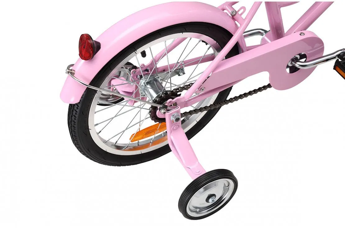 Reid - Girls Classic 20 inch Vintage Bike