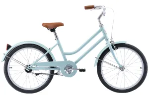 Reid - Girls Classic 20 inch Vintage Bike