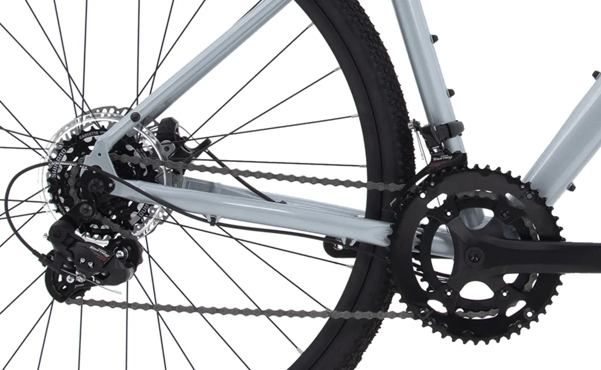 Reid - Granite 1.0 Gravel Bike