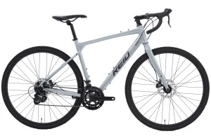 Reid - Granite 1.0 Gravel Bike
