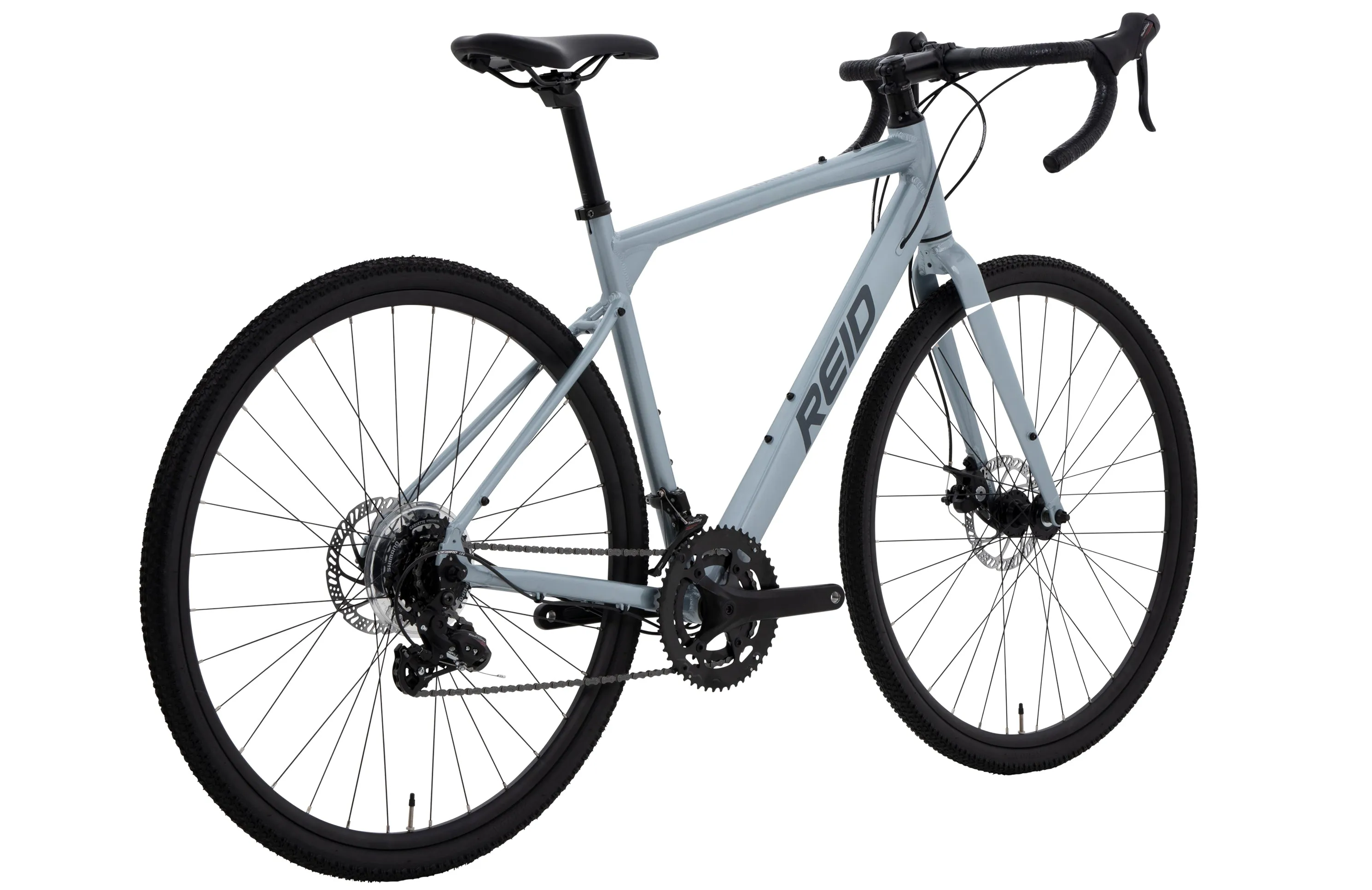 Reid - Granite 1.0 Gravel Bike