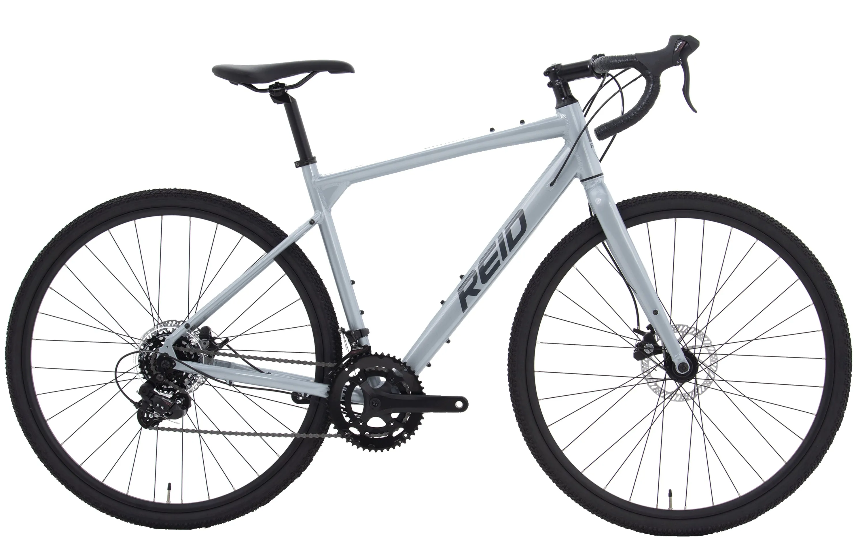 Reid - Granite 1.0 Gravel Bike