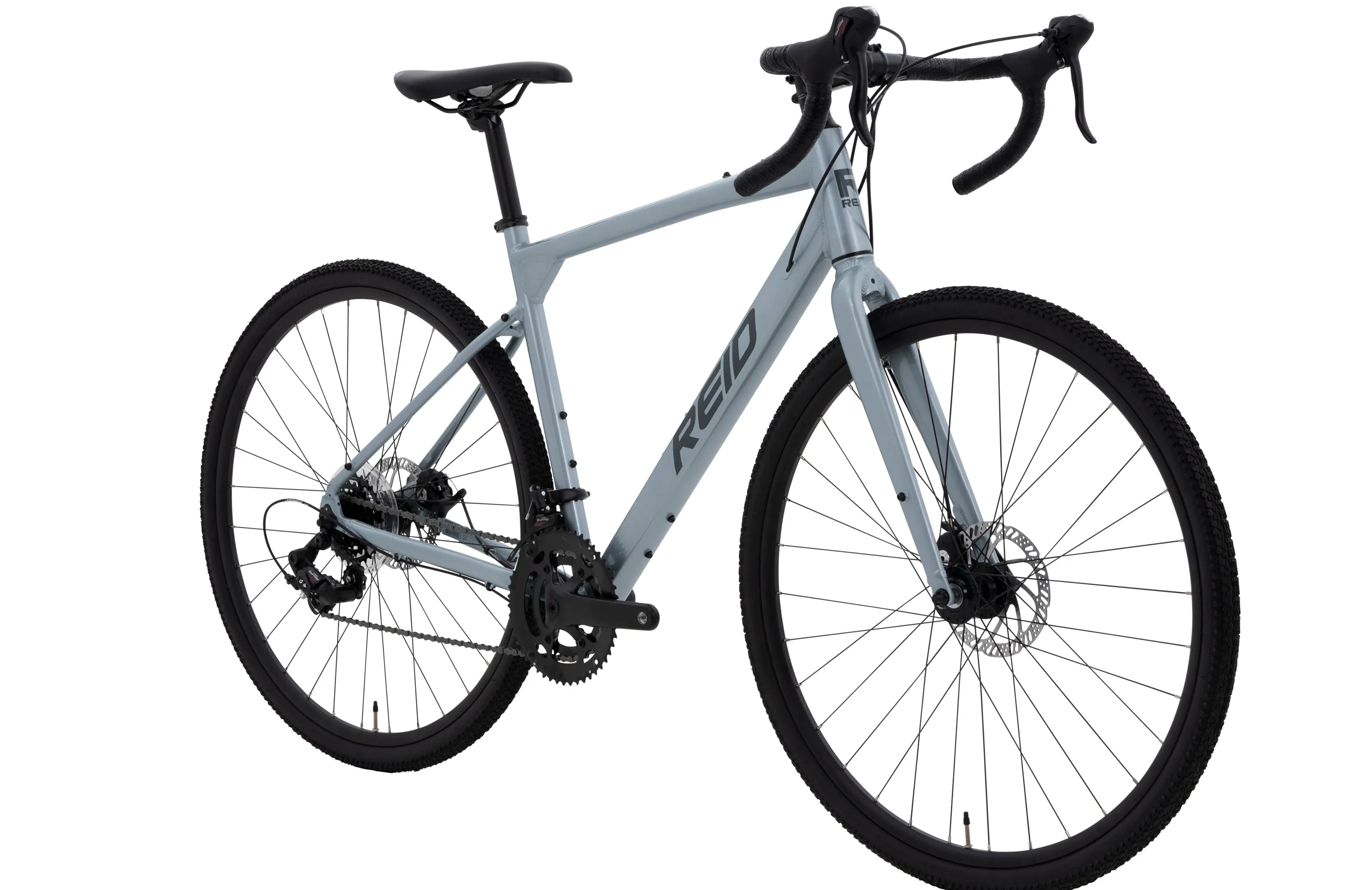 Reid - Granite 1.0 Gravel Bike