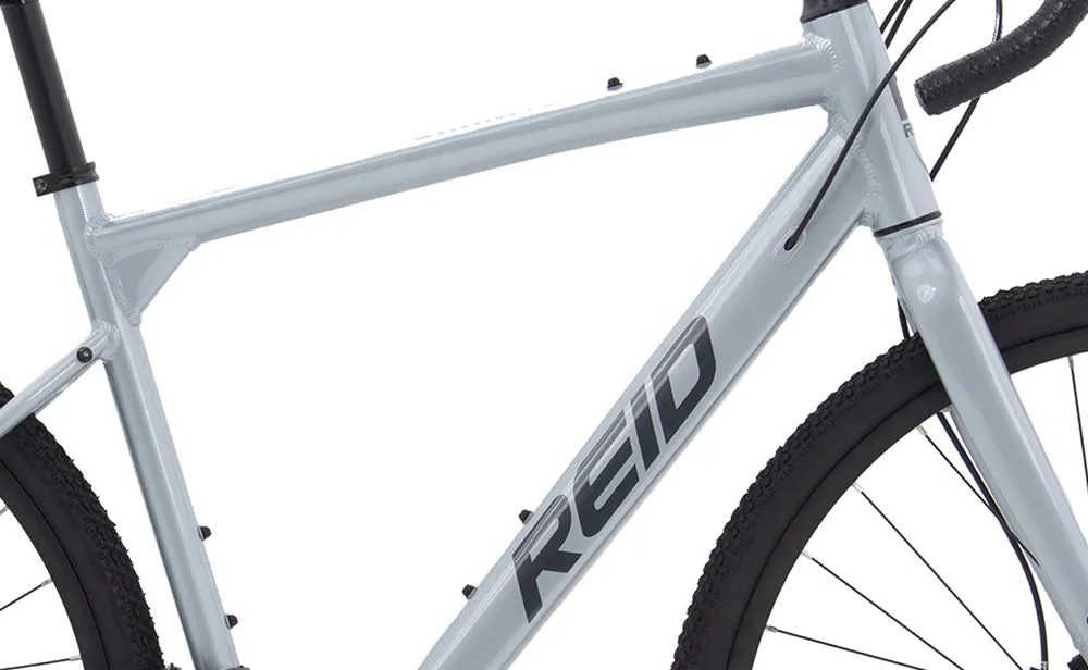 Reid - Granite 1.0 Gravel Bike