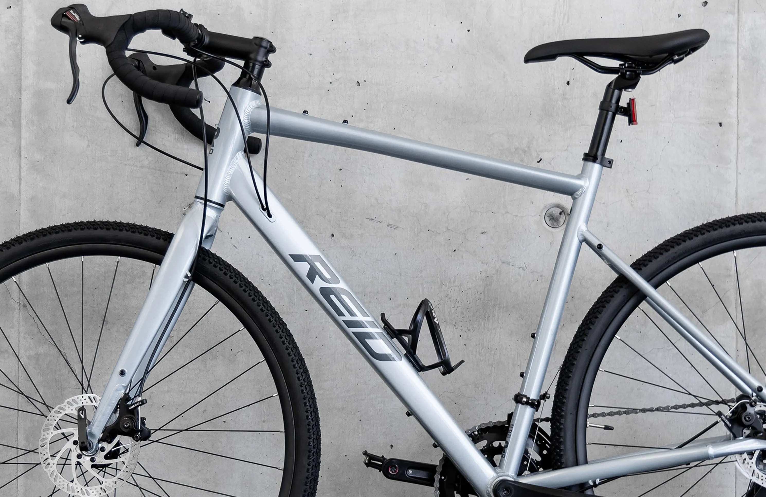 Reid - Granite 1.0 Gravel Bike