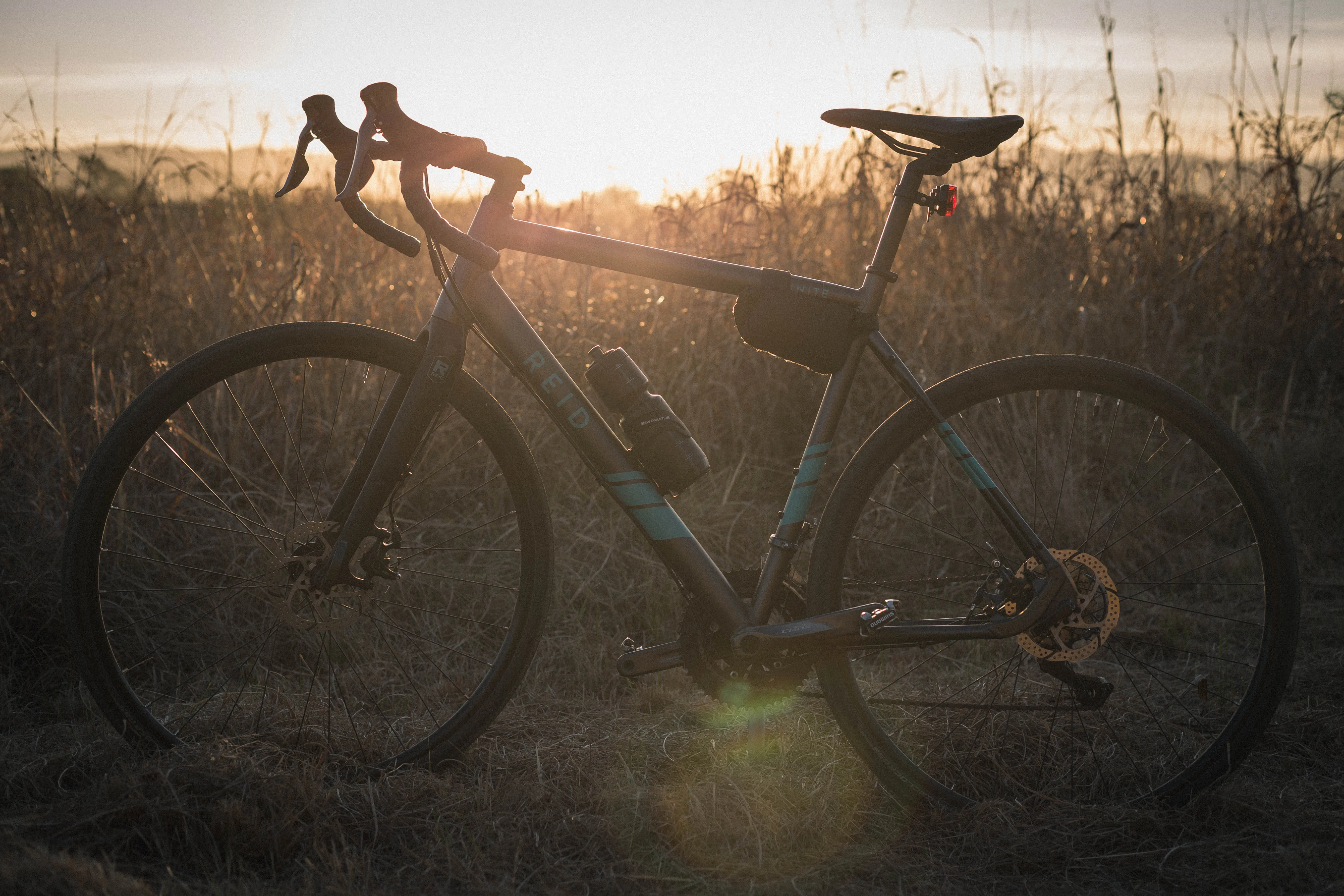 Reid - Granite 2.0 Gravel Bike