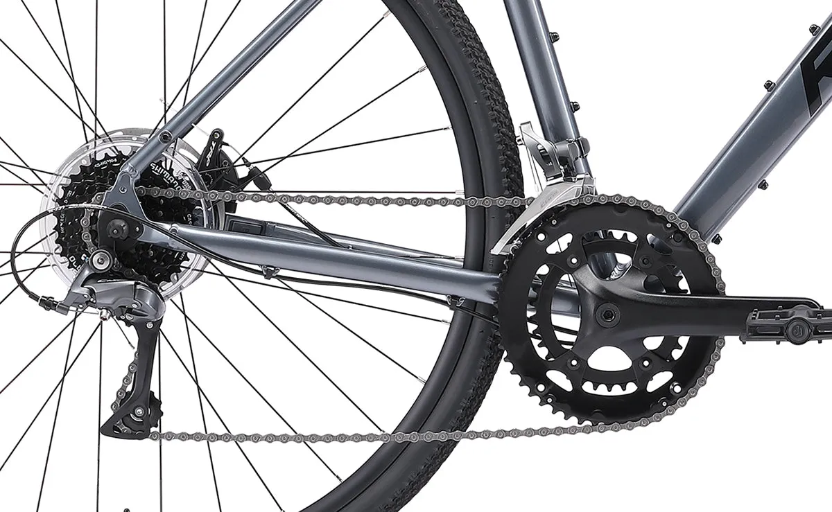 Reid - Granite 2.0 Gravel Bike