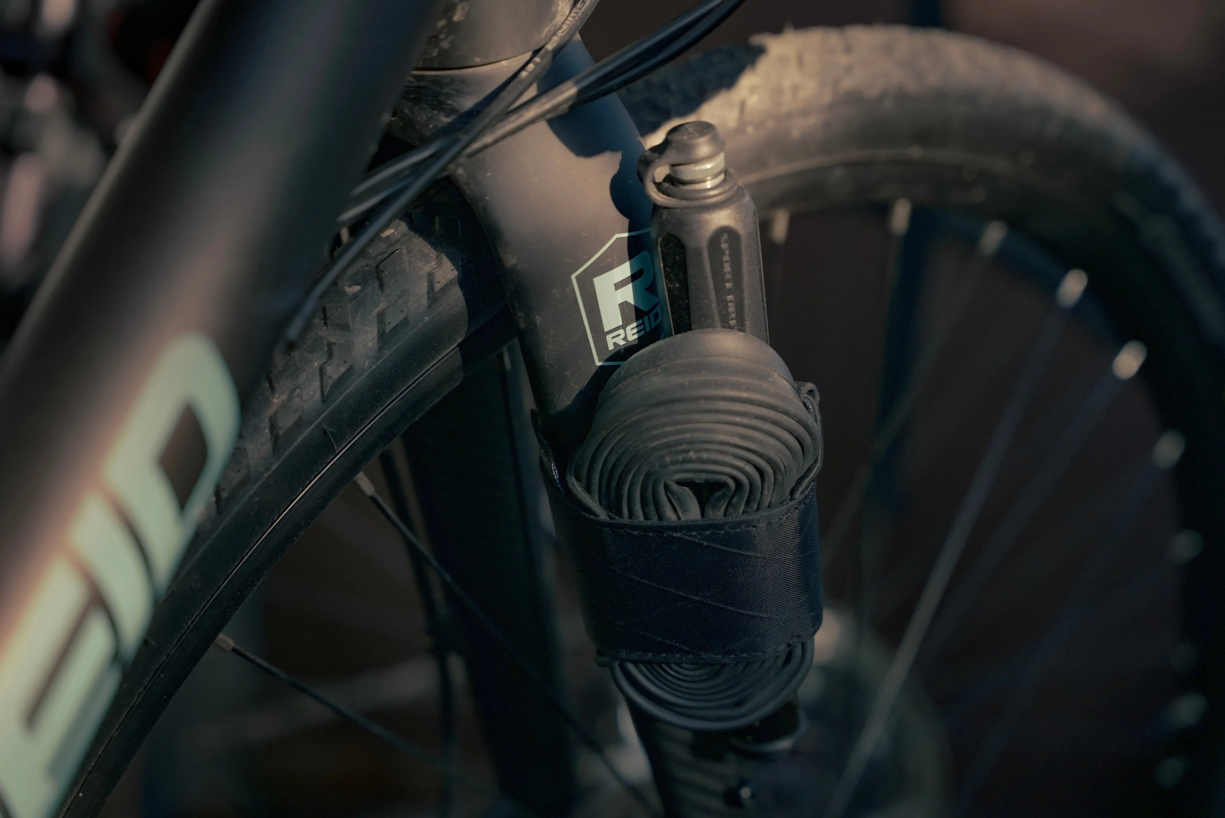 Reid - Granite 2.0 Gravel Bike