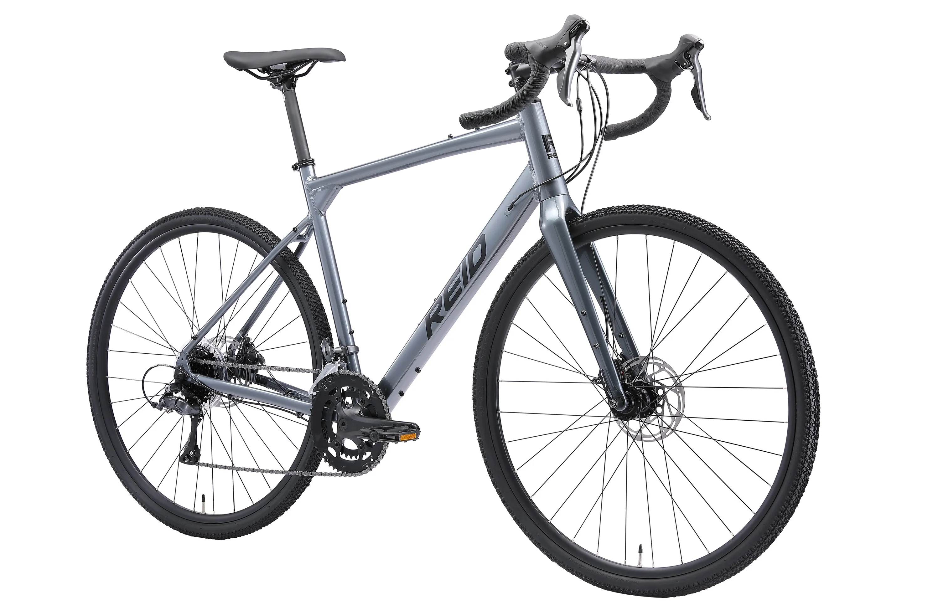 Reid - Granite 2.0 Gravel Bike