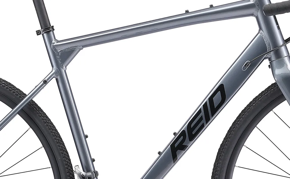 Reid - Granite 2.0 Gravel Bike