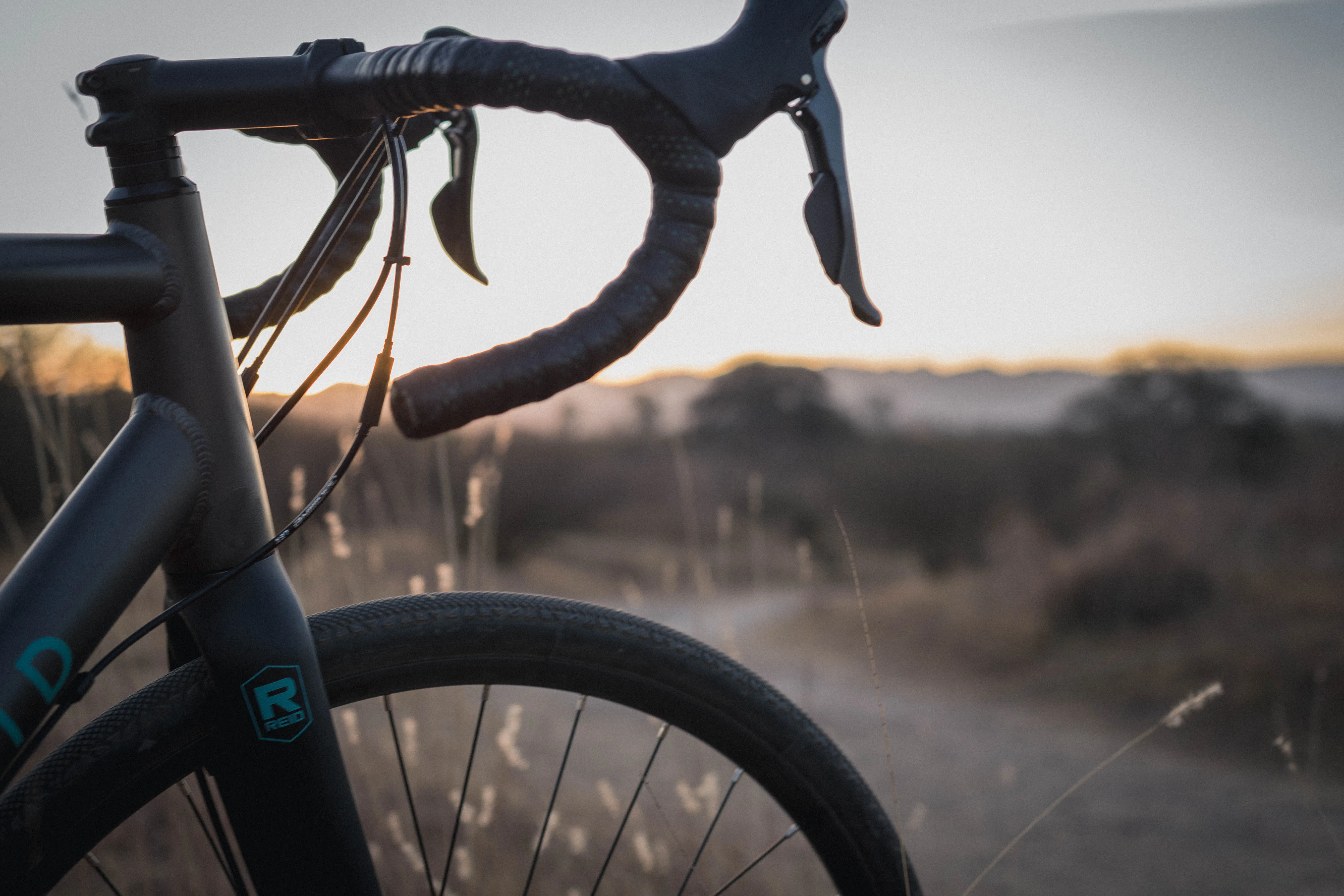 Reid - Granite 2.0 Gravel Bike