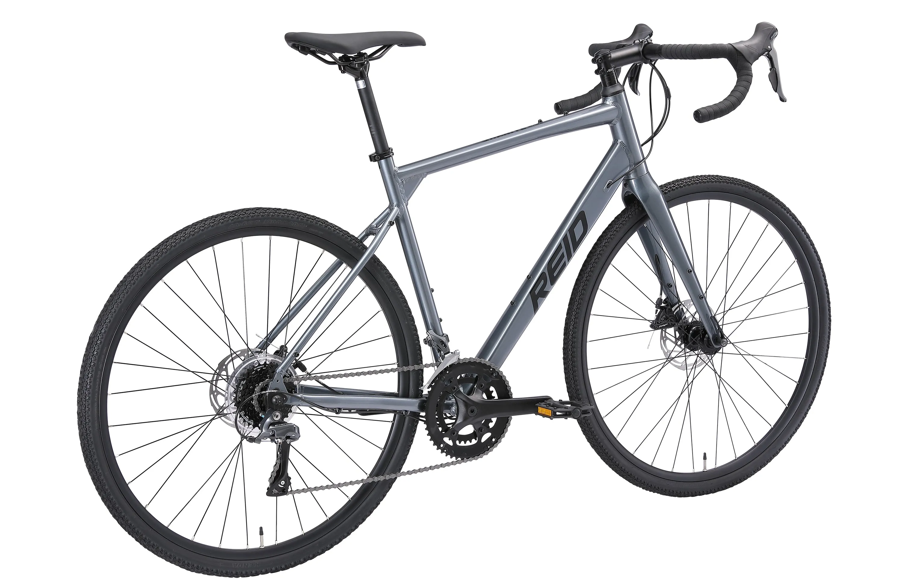 Reid - Granite 2.0 Gravel Bike