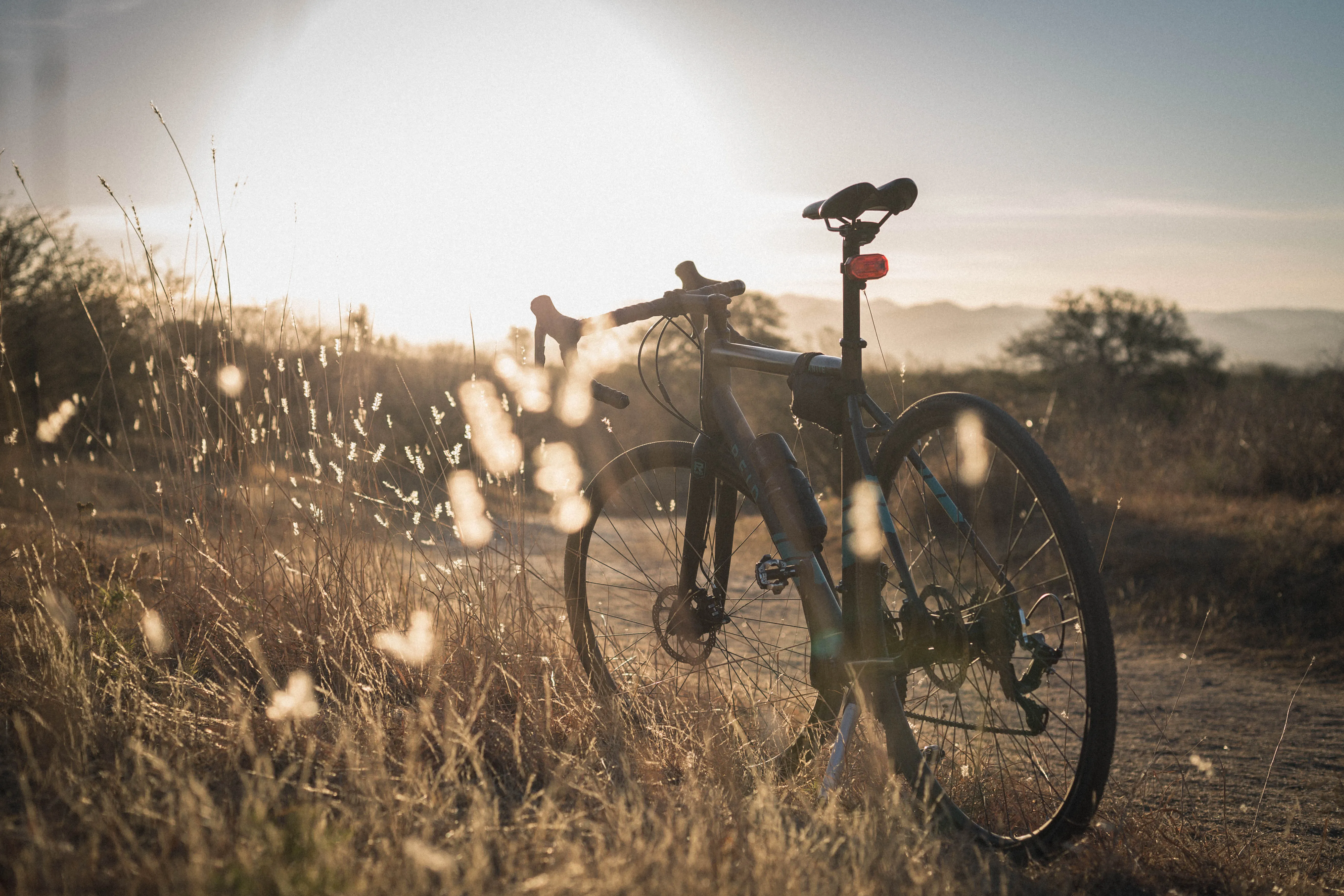 Reid - Granite 2.0 Gravel Bike