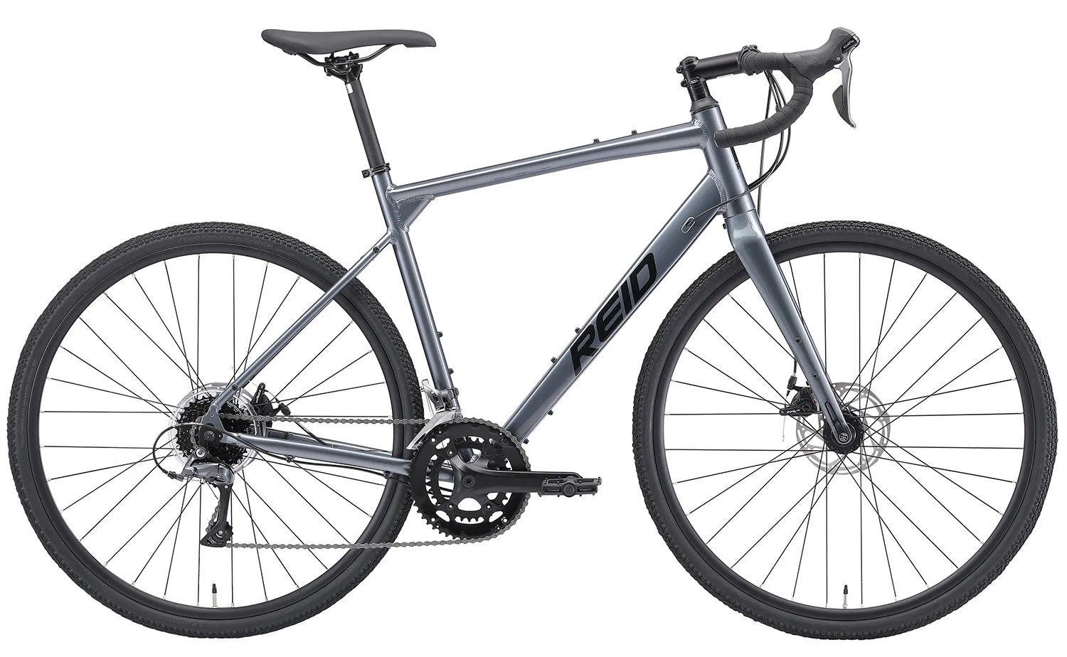 Reid - Granite 2.0 Gravel Bike