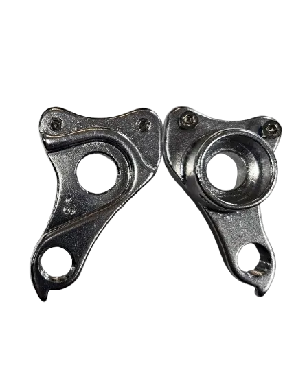 Reid Hanger 10 - Vice 2.0 & 3.0 Silver