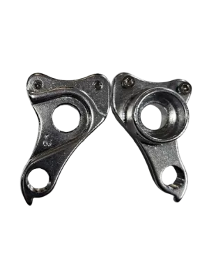 Reid Hanger 10 - Vice 2.0 & 3.0 Silver
