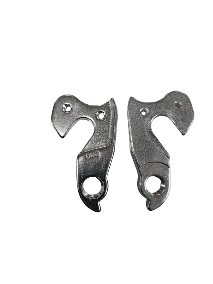 Reid Hanger 11 - Argon, Neon Silver