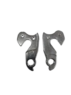 Reid Hanger 11 - Argon, Neon Silver