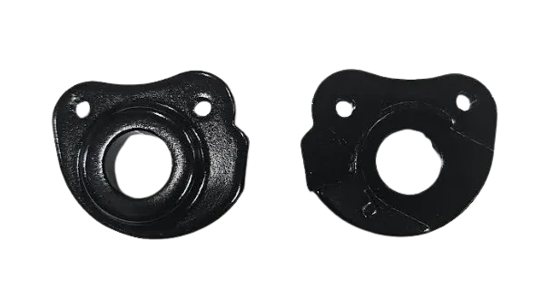 Reid Hanger 12 - Vantage 2.0 & 3.0 Silver