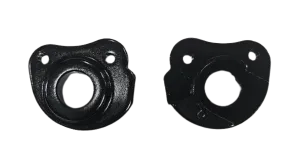 Reid Hanger 12 - Vantage 2.0 & 3.0 Silver