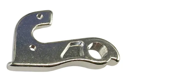 Reid Hanger 14 - Granite 2 (2019) Silver