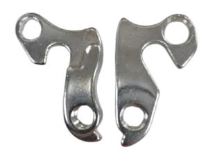 Reid Hanger 2 - Terra, Escape Silver
