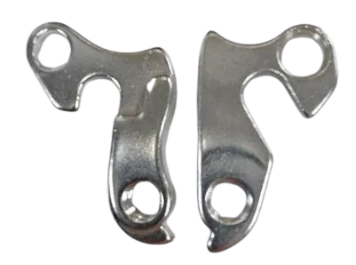 Reid Hanger 2 - Terra, Escape Silver